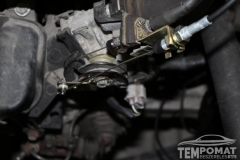 Toyota Corolla 2004 - Tempomat beszerelés (AP500)_05