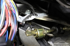 Toyota Corolla 2004 - Tempomat beszerelés (AP500)_09