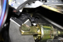 Toyota Corolla 2004 - Tempomat beszerelés (AP500)_11
