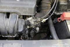 Toyota Corolla 2004 - Tempomat beszerelés (AP500)_13