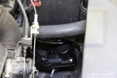 Toyota Corolla 2004 - Tempomat beszerelés (AP500)_16