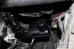 Toyota Corolla 2004 - Tempomat beszerelés (AP500)_17
