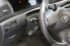 Toyota Corolla 2004 - Tempomat beszerelés (AP500)_18