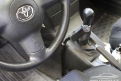Toyota Corolla 2004 - Tempomat beszerelés (AP500)_20