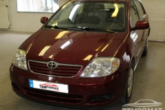 Toyota Corolla 2004 - Tempomat beszerelés (AP500)_21