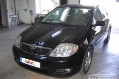 Toyota Corolla 2005 - Tempomat beszerelés (AP900, CM7, CM8)_01
