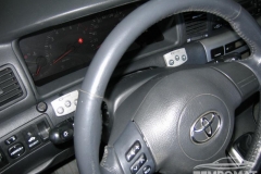 Toyota Corolla 2005 - Tempomat beszerelés (AP900, CM7, CM8)_03