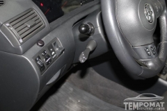 Toyota Corolla 2005 - Tempomat beszerelés (AP900)_01