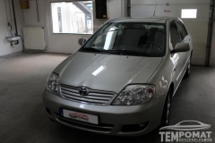 Toyota Corolla 2005 - Tempomat beszerelés (AP900)_02