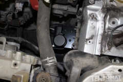 Toyota Corolla 2005 - Tempomat beszerelés_01