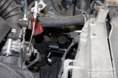 Toyota Corolla 2005 - Tempomat beszerelés_02