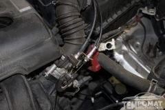 Toyota Corolla 2005 - Tempomat beszerelés_03