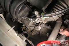 Toyota Corolla 2005 - Tempomat beszerelés_09