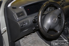Toyota Corolla 2005 - Tempomat beszerelés_11