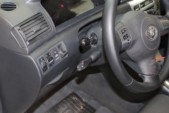 Toyota Corolla 2005 - Tempomat beszerelés (AP900)_2_03