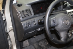 Toyota Corolla 2005 - Tempomat beszerelés (AP900)_2_04
