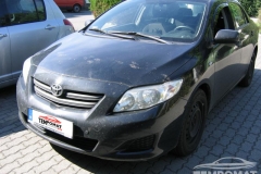 Toyota Corolla 2006 - Tempomat beszerelés (AP300, CM35)_01