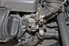 Toyota Corolla 2006 - Tempomat beszerelés (AP500, CM35)_01