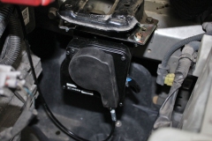 Toyota Corolla 2006 - Tempomat beszerelés (AP500, CM35)_03