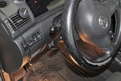Toyota Corolla 2006 - Tempomat beszerelés (AP500, CM35)_09