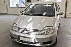 Toyota Corolla 2006 - Tempomat beszerelés (AP500, CM35)_10