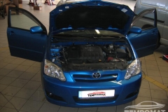 Toyota Corolla 2006 - Tempomat beszerelés (AP800, CM22)_01