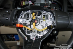 Toyota Corolla 2006 - Tempomat beszerelés (AP800, CM22)_02