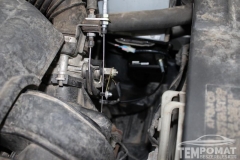 Toyota Corolla 2006 - Tempomat beszerelés_02