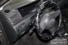 Toyota Corolla 2006 - Tempomat beszerelés_03