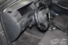 Toyota Corolla 2006 - Tempomat beszerelés_04