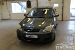 Toyota Corolla 2006 - Tempomat beszerelés_05