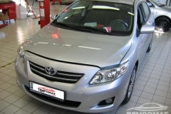 Toyota Corolla 2007 - Tempomat beszerelés (AP800, CM704)_01