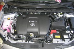 Toyota Corolla 2007 - Tempomat beszerelés (AP800, CM704)_02