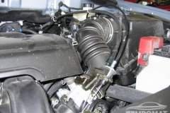 Toyota Corolla - Tempomat beszerelés (AP500, CM7)_02