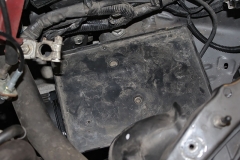 Toyota Corolla TTE 2005 - Tempomat beszerelés (AP500)_05