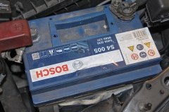 Toyota Corolla TTE 2005 - Tempomat beszerelés (AP500)_06