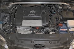 Toyota Corolla TTE 2005 - Tempomat beszerelés (AP500)_08