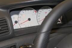 Toyota Corolla TTE 2005 - Tempomat beszerelés (AP500)-10