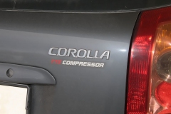 Toyota Corolla TTE 2005 - Tempomat beszerelés (AP500)_12