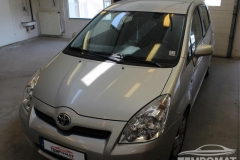 Toyota Corolla Verso 2007 - Tempomat beszerelés (AP900)_01