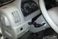 Toyota Dyna 2014 - Tempomat beszerelés_03