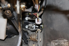 Toyota Hiace 2005 - Tempomat beszerelés (AP900)_02