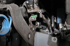 Toyota Hiace 2007 - Tempomat beszerelés (AP900)_03