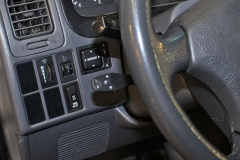 Toyota Hiace 2007 - Tempomat beszerelés (AP900)_05
