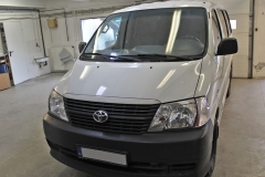 Toyota Hiace 2007 - Tempomat beszerelés (AP900)_06