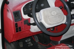 Toyota Hiace - Tempomat beszerelés_06