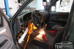 Toyota Hilux 2002 - Tempomat (AP900)_01