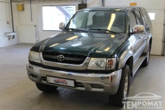 Toyota Hilux 2002 - Tempomat (AP900)_10