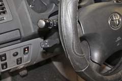 Toyota Hilux 2009 - Tempomat beszerelés (AP900)_03
