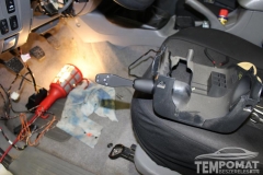 Toyota Hilux 2011 - Tempomat beszerelés_01